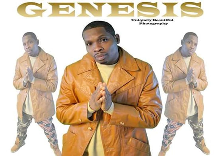 Gallery photo 1 of Genesis