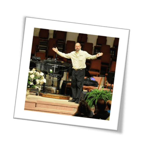 Gallery photo 1 of Genesis Seminars