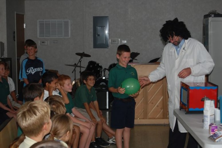 Gallery photo 3 of Genesis Seminars