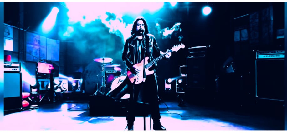 Gallery photo 1 of Genesis Z & The Animus