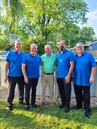 Gallery photo 10 of Geneva Quartet