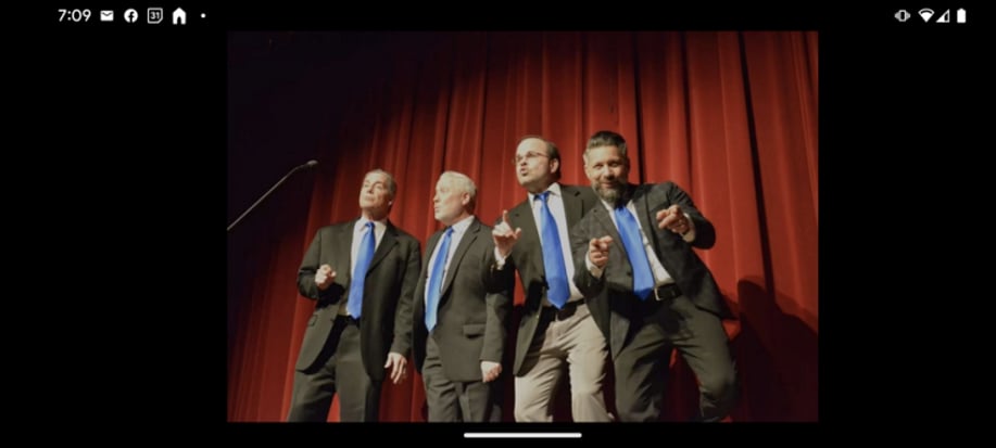 Gallery photo 1 of Geneva Quartet