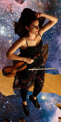 Gallery photo 7 of Genevieve Bowling