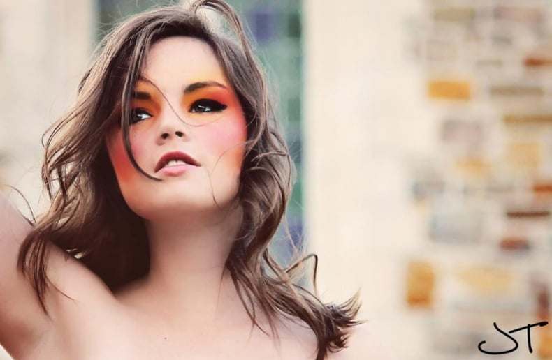 Gallery photo 1 of Genevieve Rodriguez Makeup Artist