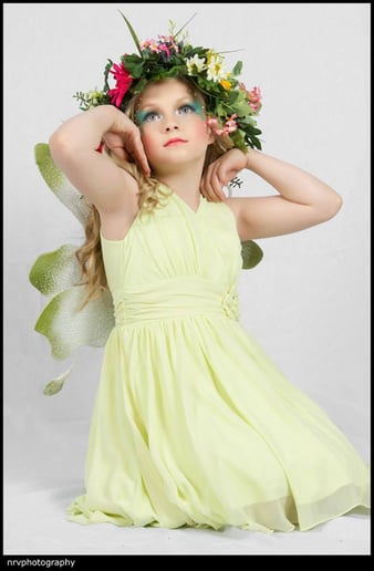 Gallery photo 2 of Genevieve Rodriguez Makeup Artist