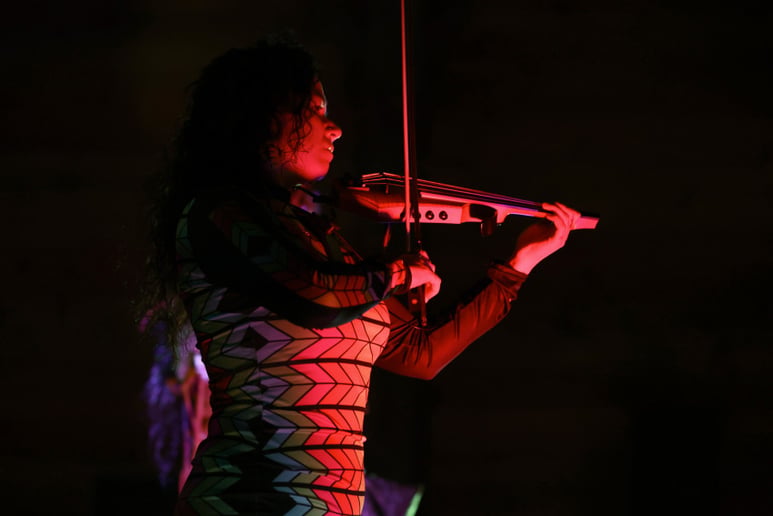Gallery photo 6 of Geneviève Gros-Louis