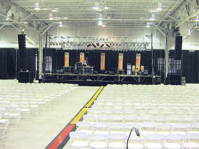 Gallery photo 5 of Gennette Sound