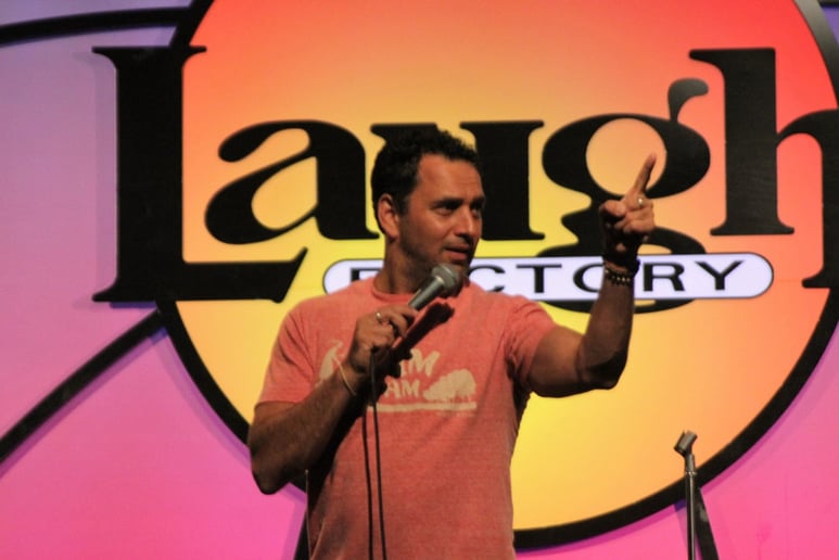 Gallery photo 1 of Geno Bisconte