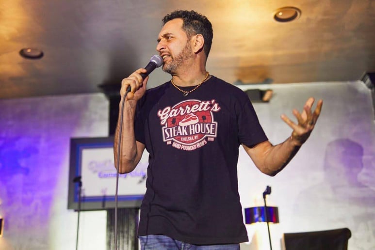 Gallery photo 6 of Geno Bisconte