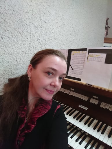 Gallery photo 5 of Gentle Piano Music
