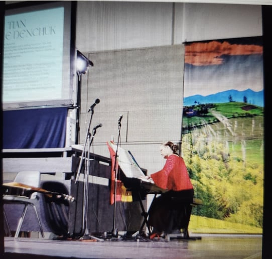 Gallery photo 1 of Gentle Piano Music