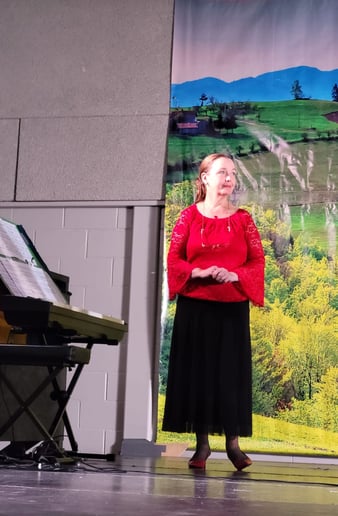 Gallery photo 4 of Gentle Piano Music