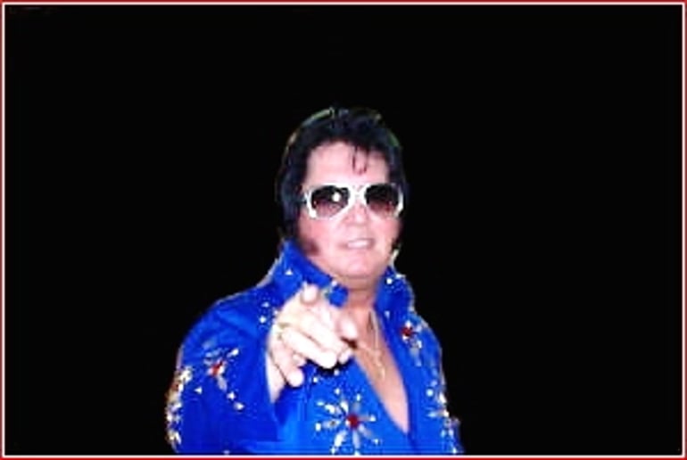 Gallery photo 1 of Gentleman Jim