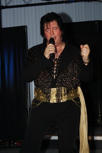 Gallery photo 2 of Gentleman Jim