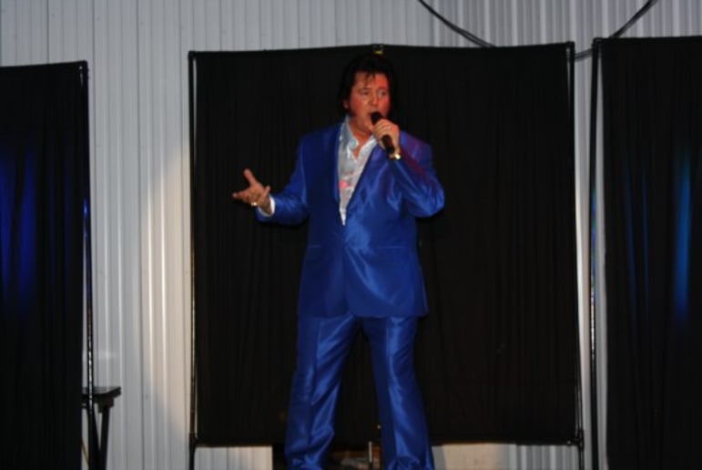 Gallery photo 3 of Gentleman Jim