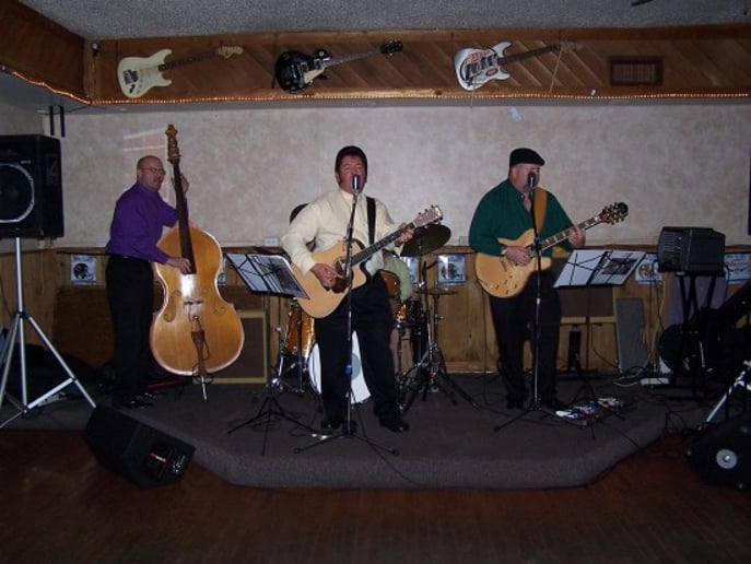 Gallery photo 5 of Gentleman Jim