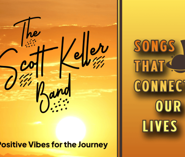 Gallery photo 1 of The Scott Keller Band