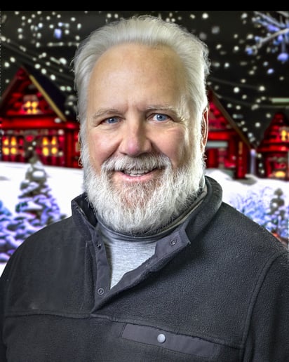 Gallery photo 2 of Genuine Santa Claus