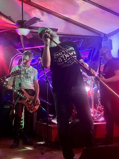 Gallery photo 2 of GenXtra Band