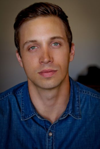 Gallery photo 1 of Geoff Keith - HBO, Comedy Central, MTV...