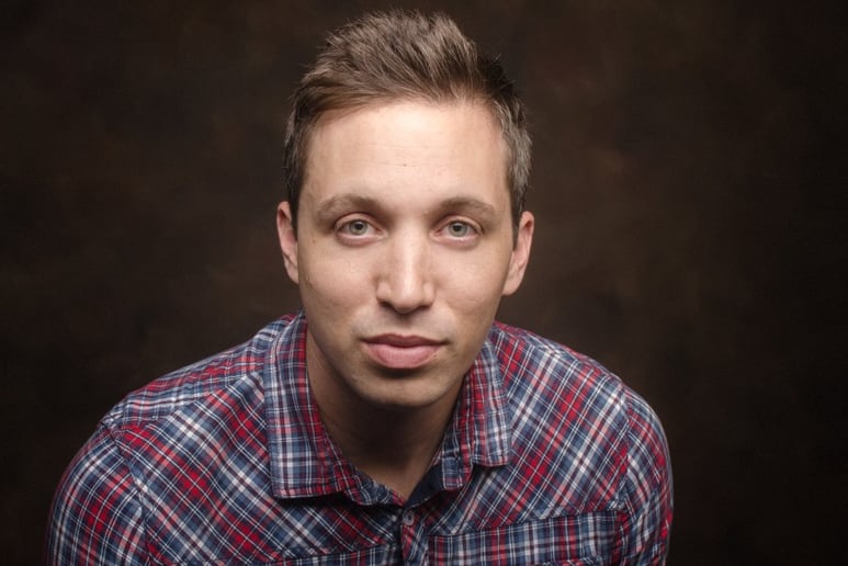 Gallery photo 4 of Geoff Keith - HBO, Comedy Central, MTV...