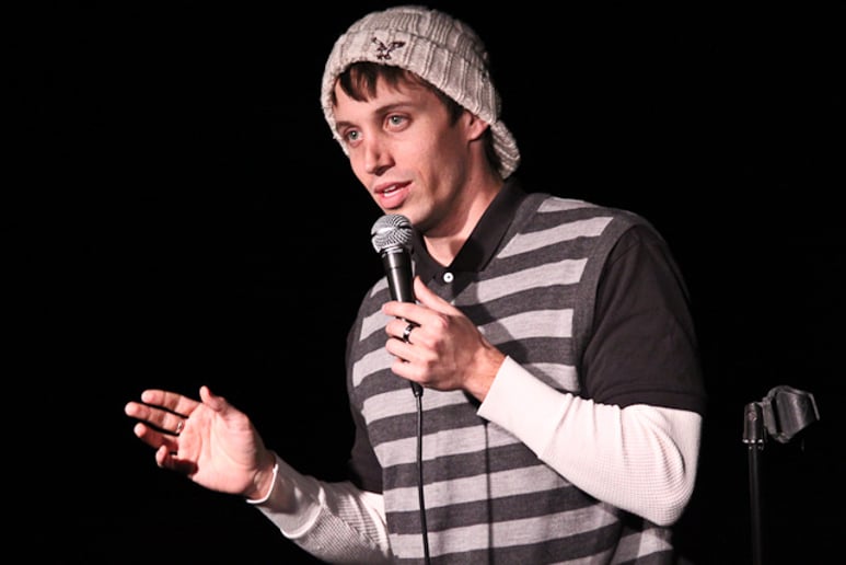 Gallery photo 6 of Geoff Keith - HBO, Comedy Central, MTV...