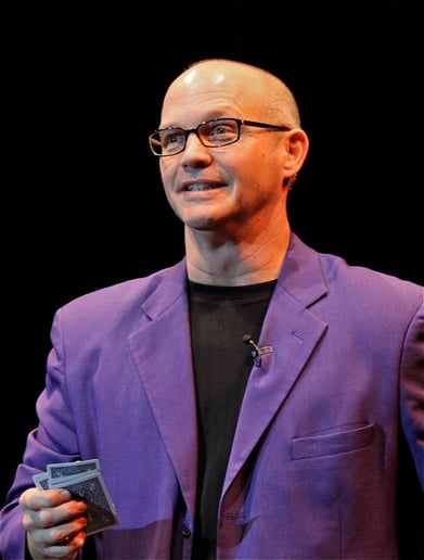 Gallery photo 6 of Geoff Williams