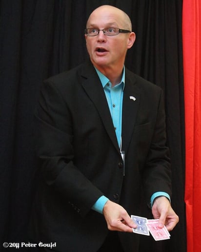 Gallery photo 7 of Geoff Williams