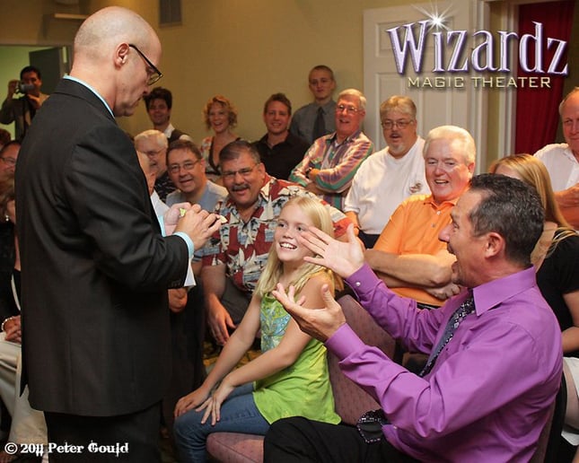 Gallery photo 8 of Geoff Williams