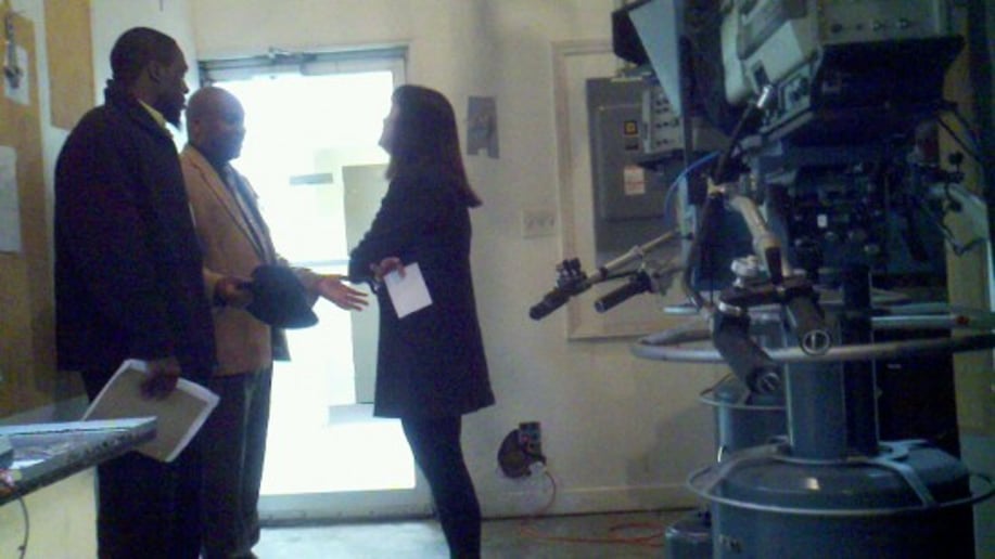 Gallery photo 1 of Geoffrey Kenan