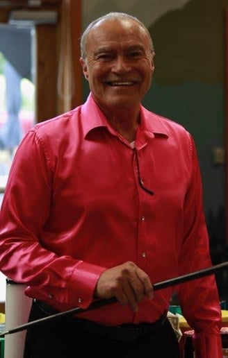 Gallery photo 8 of George A Magician
