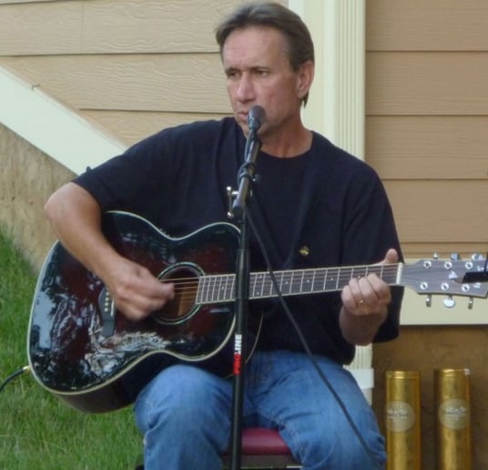 Gallery photo 5 of George "Buddy" Byrne