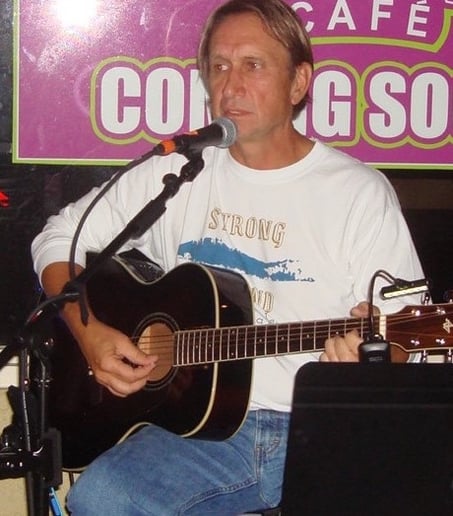 Gallery photo 1 of George "Buddy" Byrne