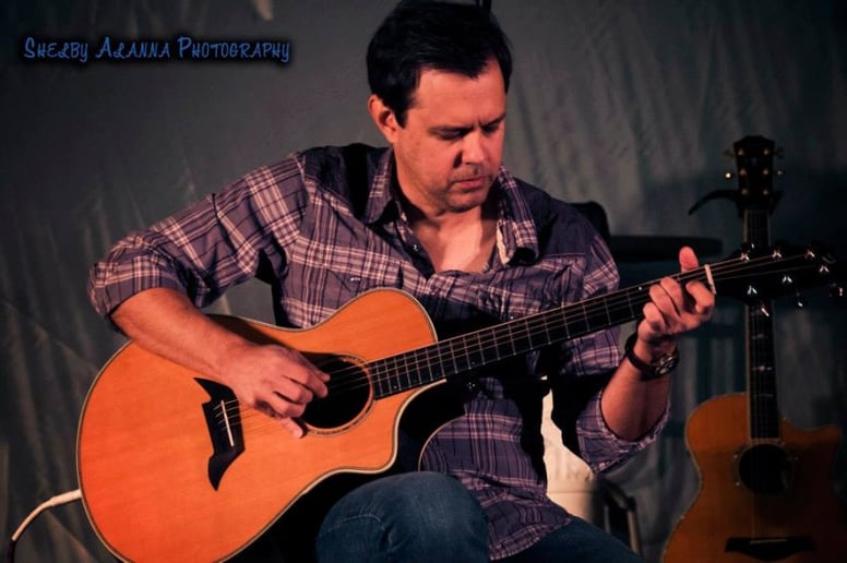 Gallery photo 8 of George Byich