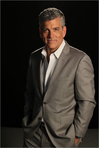 Gallery photo 4 of George Clooney Look Alike David Siegel