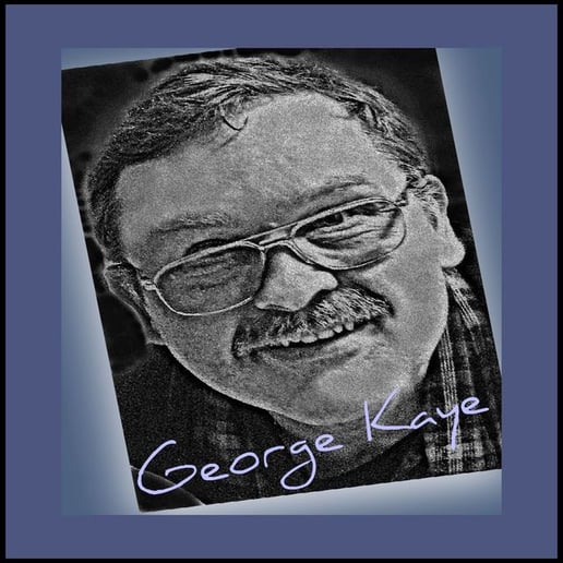 Gallery photo 3 of George Kaye