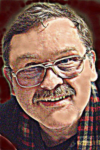 Gallery photo 4 of George Kaye