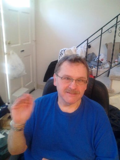 Gallery photo 5 of George Kaye