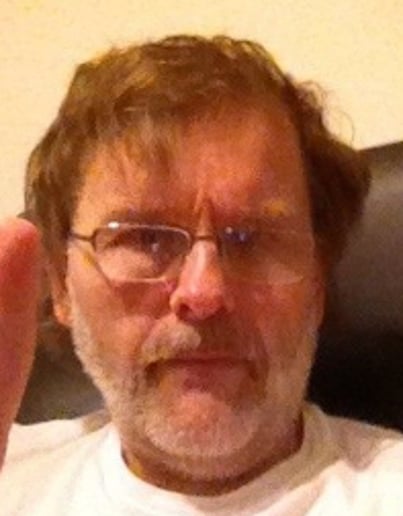 Gallery photo 6 of George Kaye