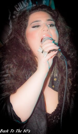 Gallery photo 1 of Back To The 80's