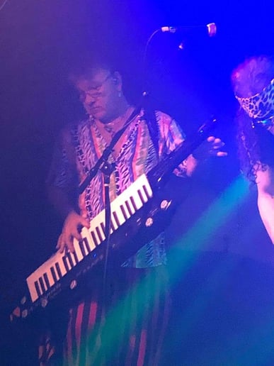Gallery photo 5 of Back To The 80's