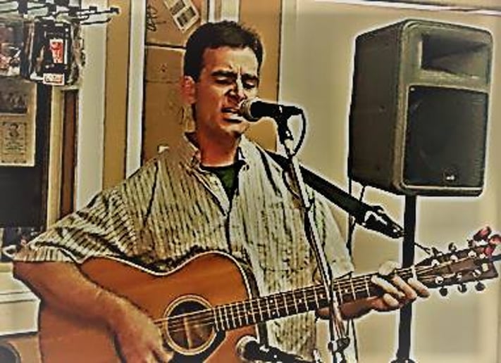 Gallery photo 5 of George Moran Entertainment