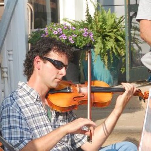 Gallery photo 7 of George Moran Entertainment