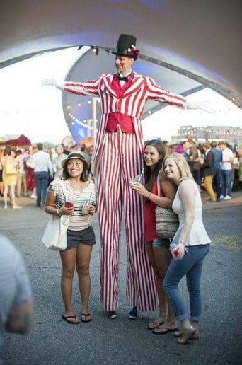 Gallery photo 6 of George the Juggler Magician