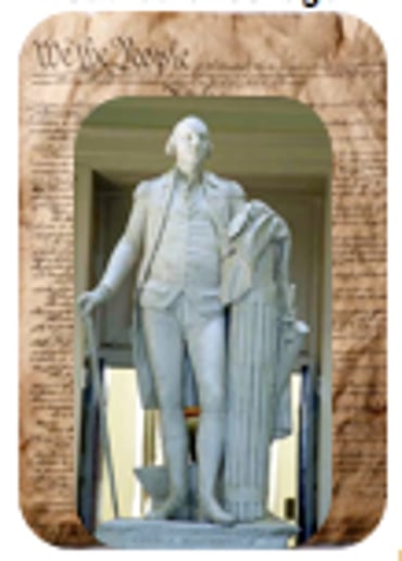 Gallery photo 56 of George Washington LIVE!