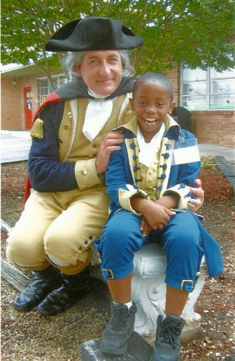 Gallery photo 37 of George Washington LIVE!