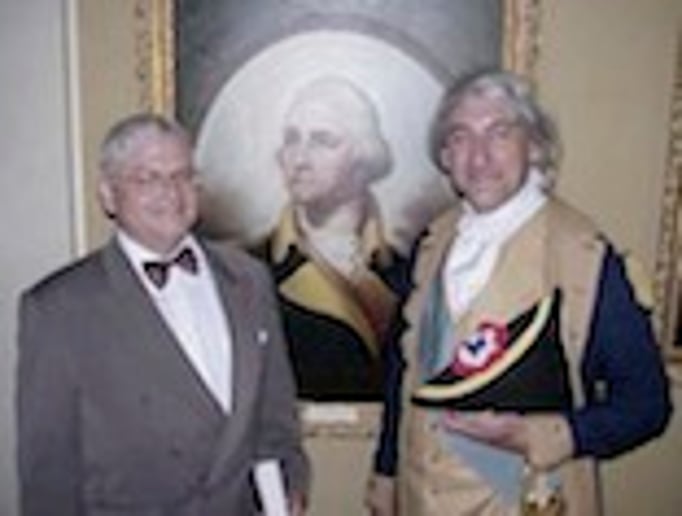 Gallery photo 18 of George Washington LIVE!