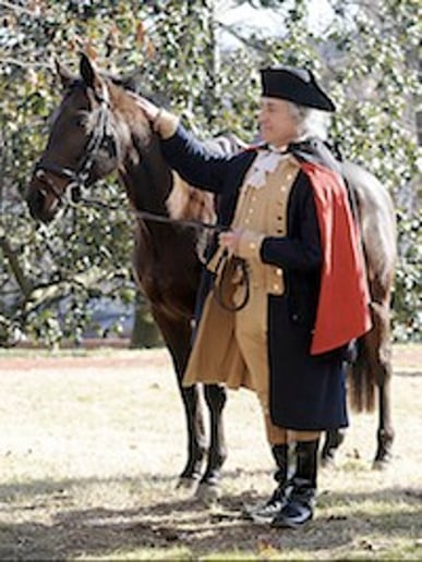Gallery photo 17 of George Washington LIVE!