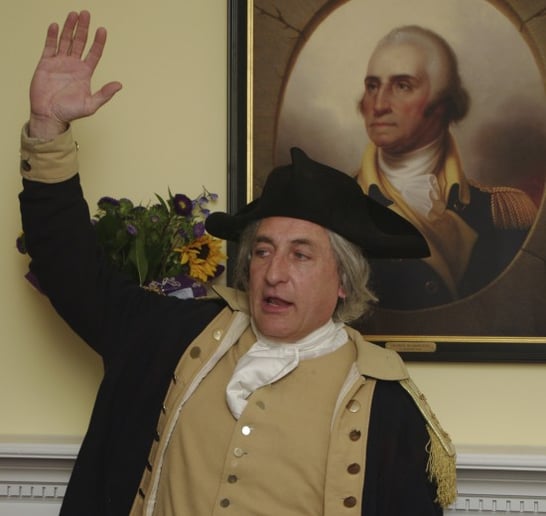 Gallery photo 42 of George Washington LIVE!