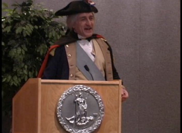 Gallery photo 46 of George Washington LIVE!